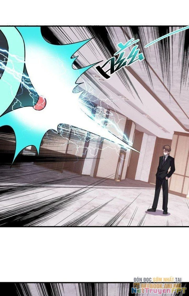Ta Dựa Vào Ăn Uống Để Giải Cứu Thế Giới Chapter 68 - Trang 2