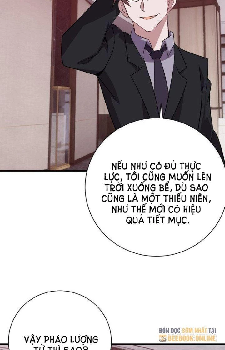 Ta Dựa Vào Ăn Uống Để Giải Cứu Thế Giới Chapter 68 - Trang 2