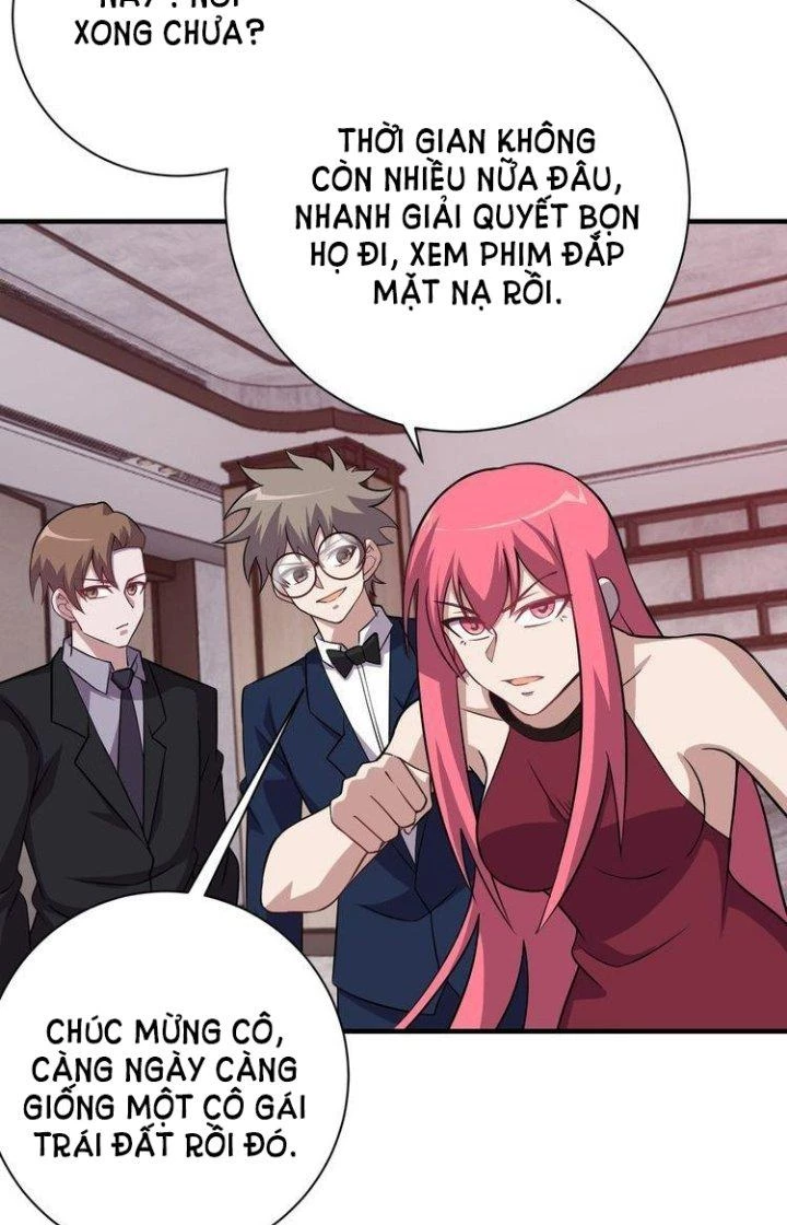 Ta Dựa Vào Ăn Uống Để Giải Cứu Thế Giới Chapter 68 - Trang 2