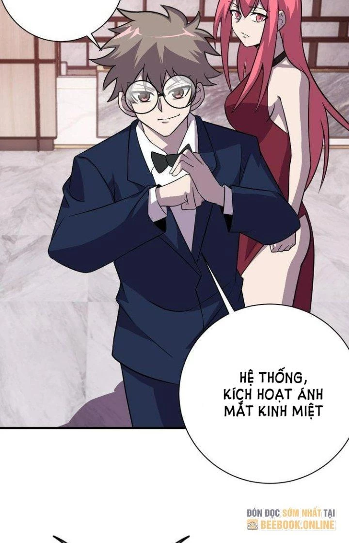 Ta Dựa Vào Ăn Uống Để Giải Cứu Thế Giới Chapter 68 - Trang 2