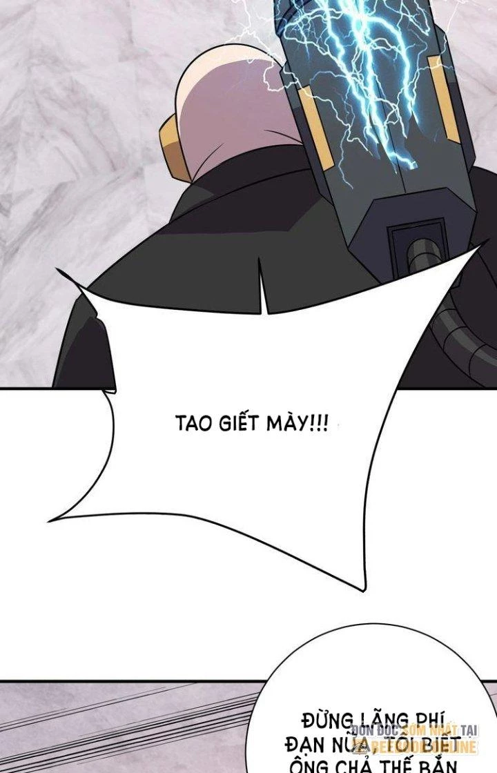Ta Dựa Vào Ăn Uống Để Giải Cứu Thế Giới Chapter 68 - Trang 2