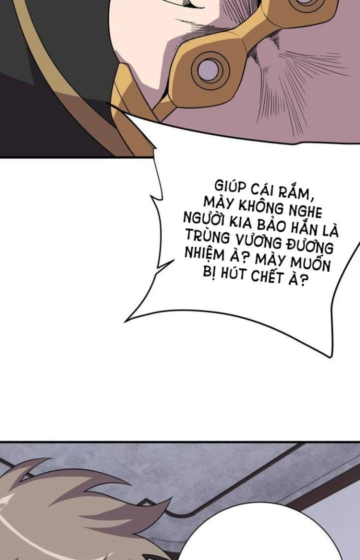 Ta Dựa Vào Ăn Uống Để Giải Cứu Thế Giới Chapter 69 - Trang 2