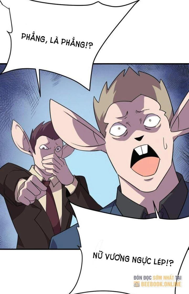 Ta Dựa Vào Ăn Uống Để Giải Cứu Thế Giới Chapter 69 - Trang 2