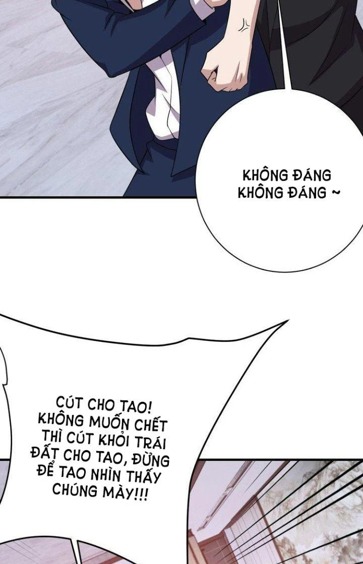 Ta Dựa Vào Ăn Uống Để Giải Cứu Thế Giới Chapter 69 - Trang 2