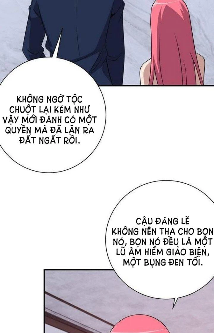 Ta Dựa Vào Ăn Uống Để Giải Cứu Thế Giới Chapter 69 - Trang 2