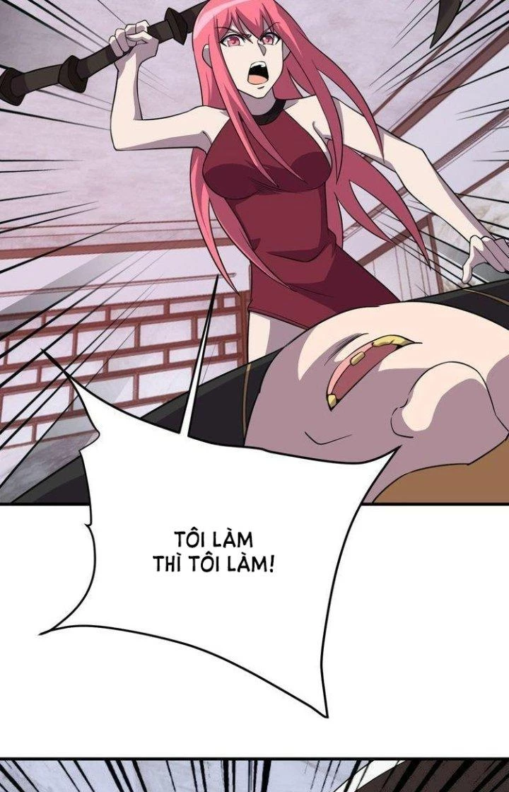 Ta Dựa Vào Ăn Uống Để Giải Cứu Thế Giới Chapter 69 - Trang 2