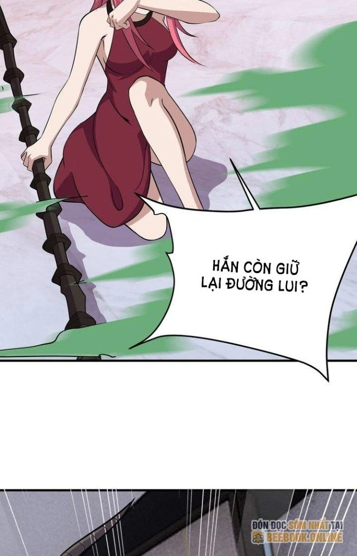 Ta Dựa Vào Ăn Uống Để Giải Cứu Thế Giới Chapter 69 - Trang 2