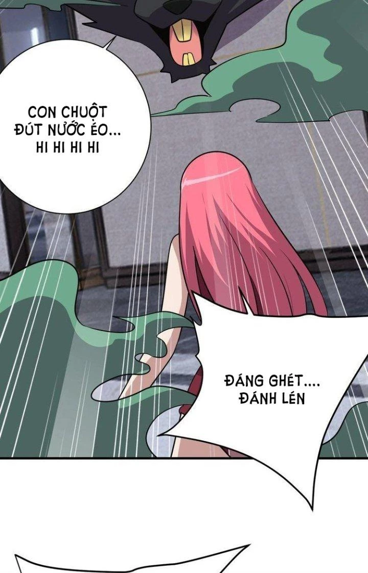 Ta Dựa Vào Ăn Uống Để Giải Cứu Thế Giới Chapter 69 - Trang 2