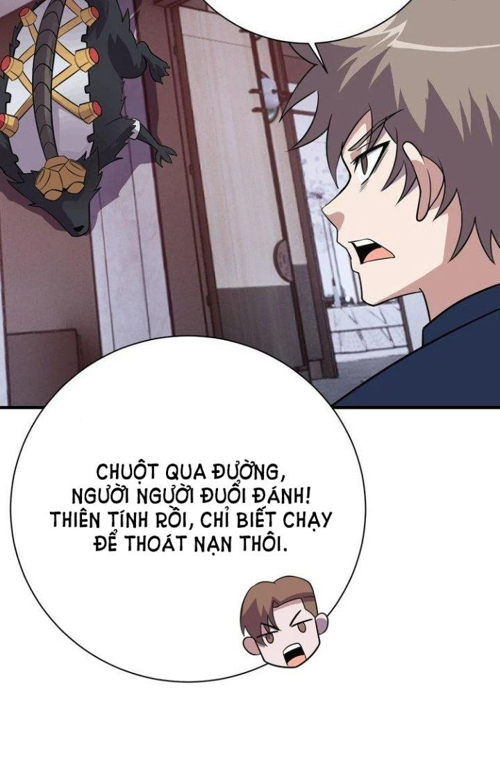 Ta Dựa Vào Ăn Uống Để Giải Cứu Thế Giới Chapter 69 - Trang 2