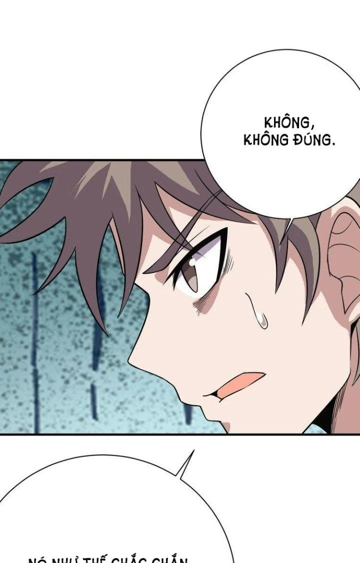 Ta Dựa Vào Ăn Uống Để Giải Cứu Thế Giới Chapter 69 - Trang 2