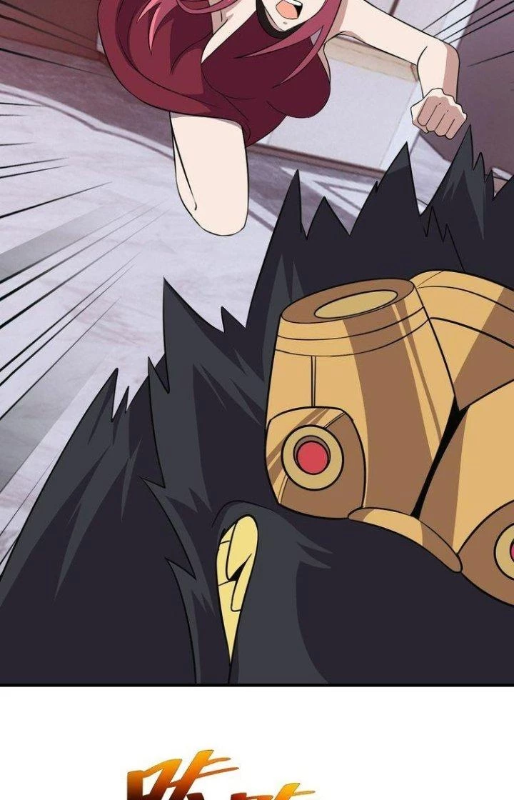 Ta Dựa Vào Ăn Uống Để Giải Cứu Thế Giới Chapter 69 - Trang 2