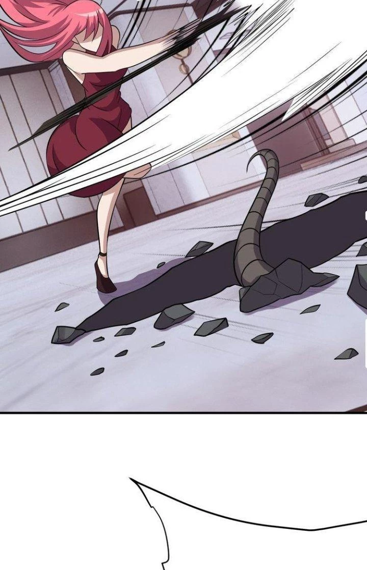 Ta Dựa Vào Ăn Uống Để Giải Cứu Thế Giới Chapter 69 - Trang 2