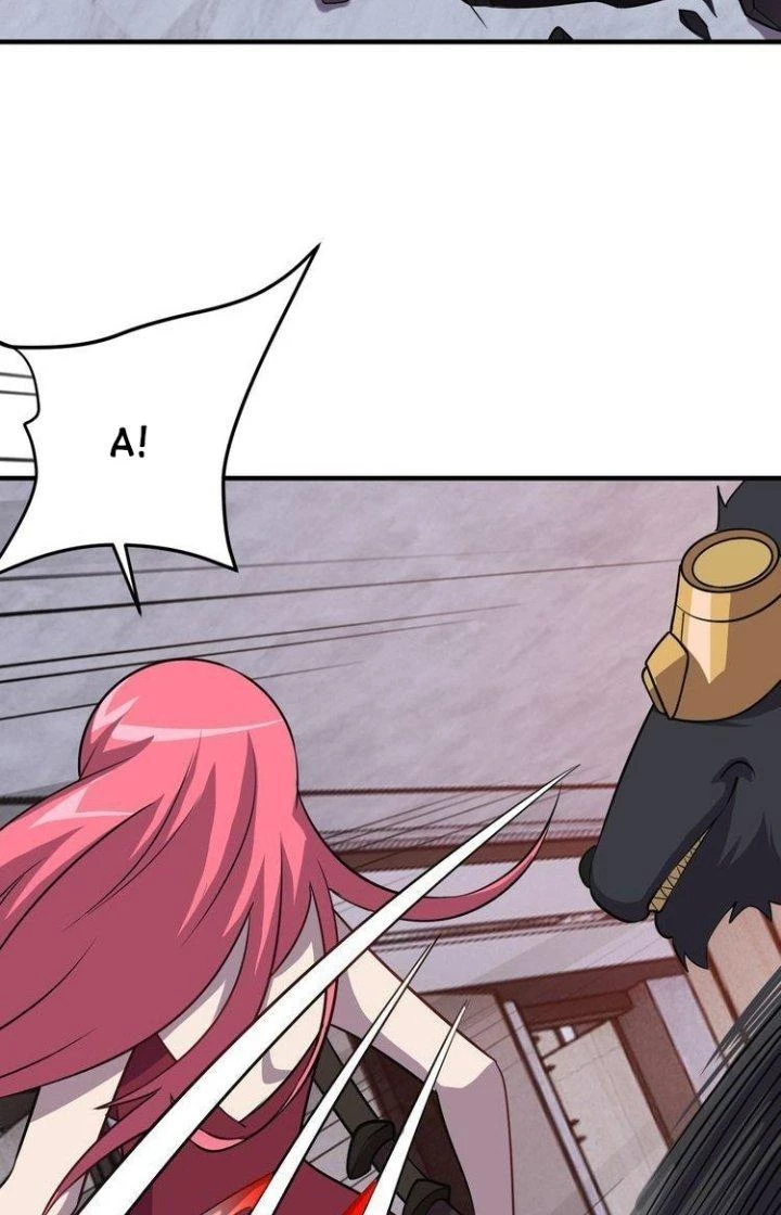 Ta Dựa Vào Ăn Uống Để Giải Cứu Thế Giới Chapter 69 - Trang 2