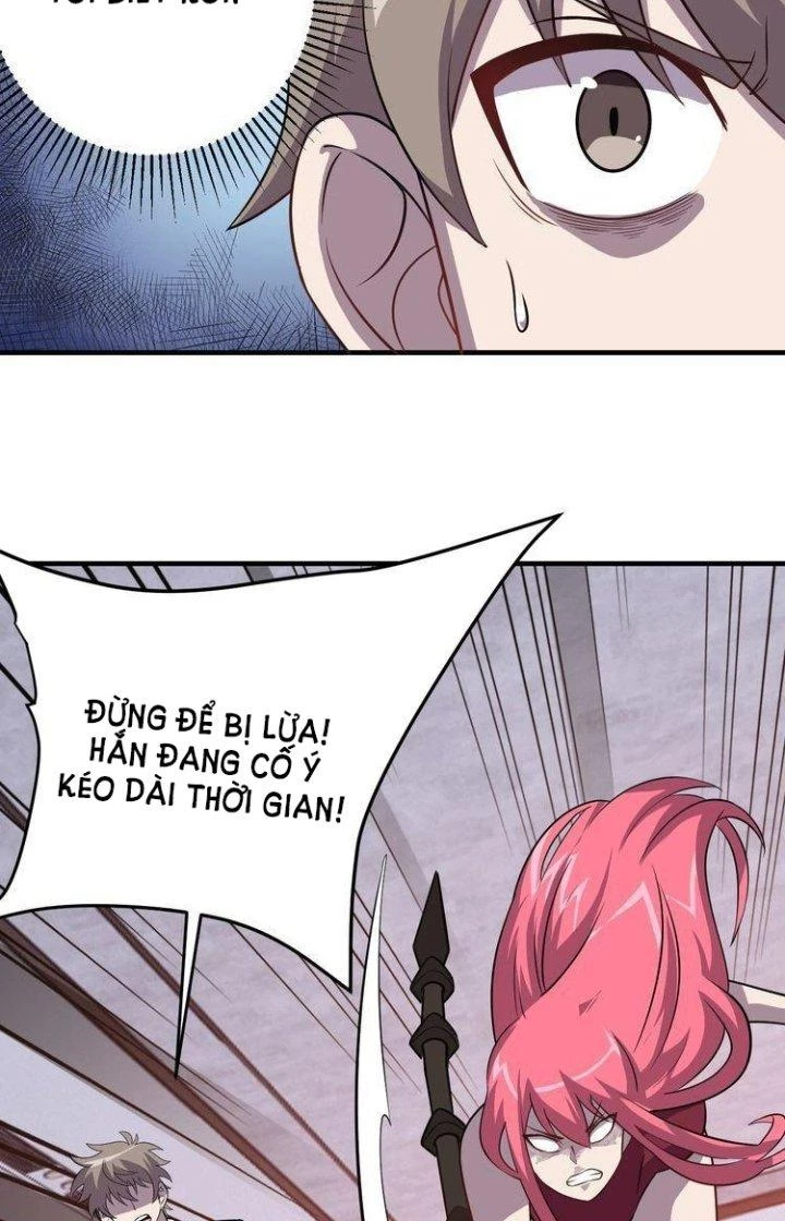 Ta Dựa Vào Ăn Uống Để Giải Cứu Thế Giới Chapter 69 - Trang 2