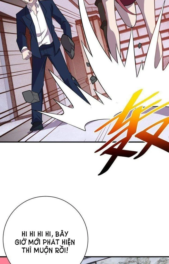 Ta Dựa Vào Ăn Uống Để Giải Cứu Thế Giới Chapter 69 - Trang 2