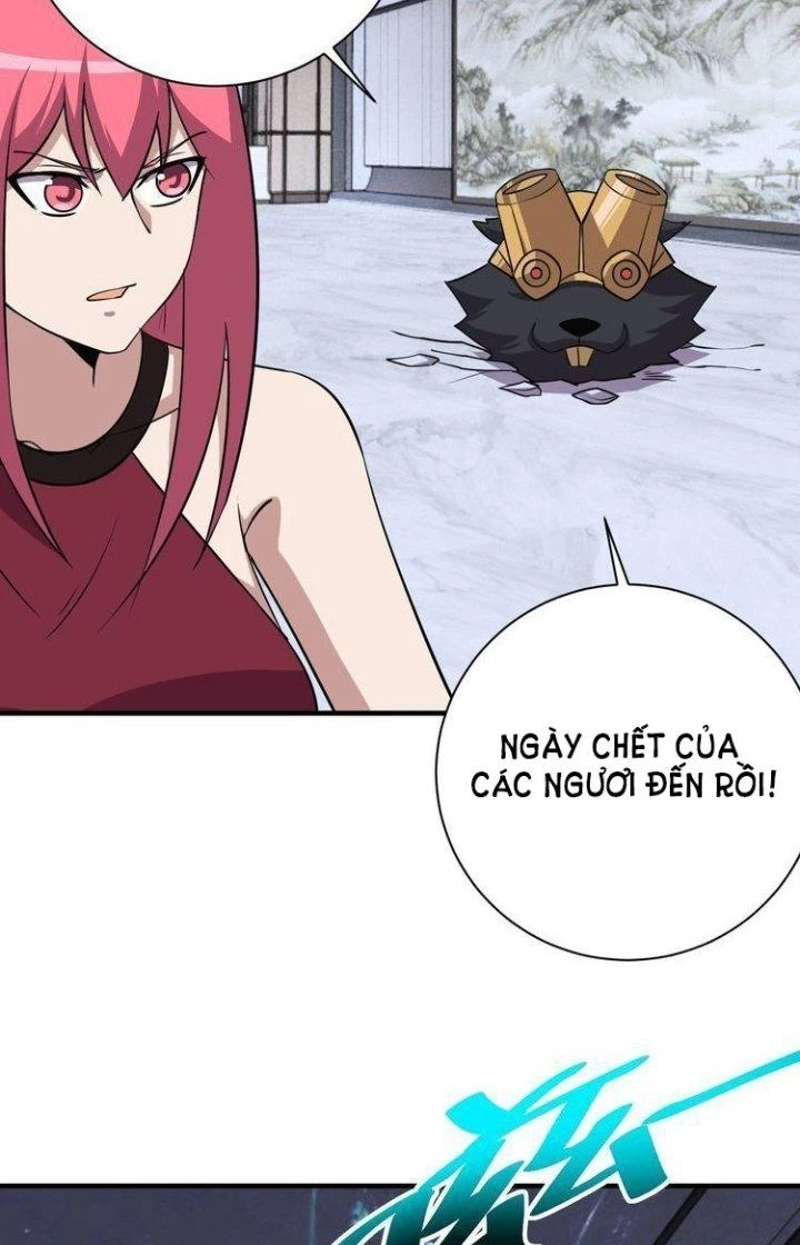 Ta Dựa Vào Ăn Uống Để Giải Cứu Thế Giới Chapter 69 - Trang 2