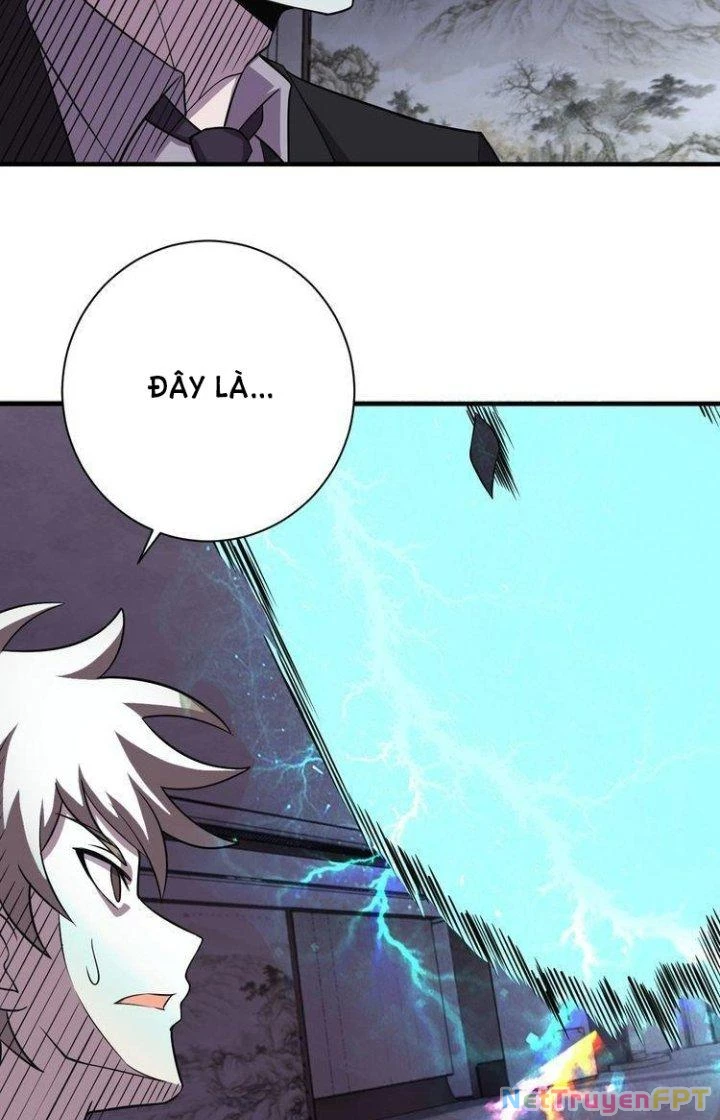 Ta Dựa Vào Ăn Uống Để Giải Cứu Thế Giới Chapter 69 - Trang 2