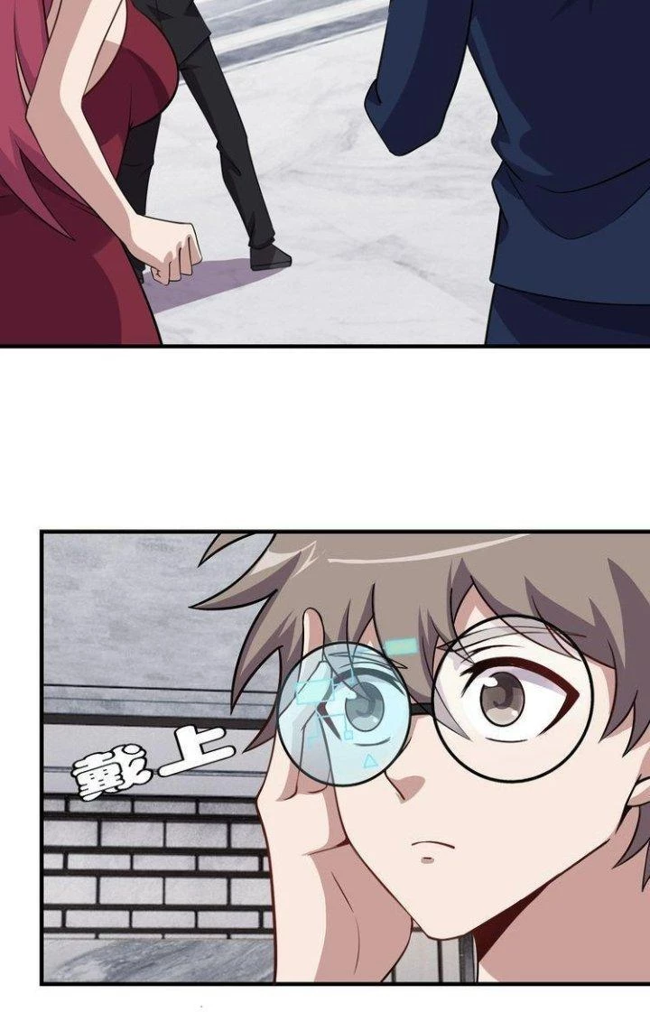 Ta Dựa Vào Ăn Uống Để Giải Cứu Thế Giới Chapter 70 - Trang 2
