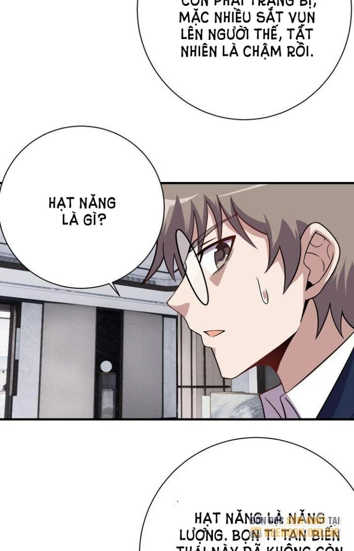 Ta Dựa Vào Ăn Uống Để Giải Cứu Thế Giới Chapter 70 - Trang 2