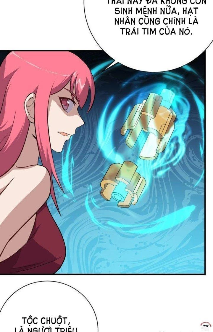 Ta Dựa Vào Ăn Uống Để Giải Cứu Thế Giới Chapter 70 - Trang 2