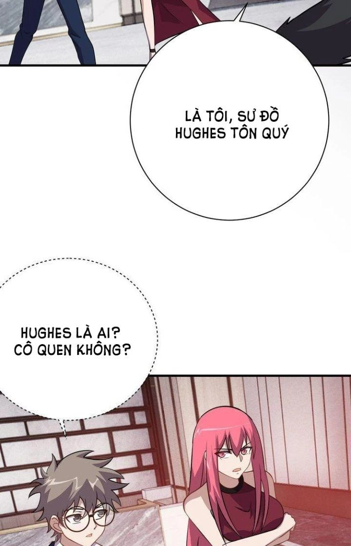 Ta Dựa Vào Ăn Uống Để Giải Cứu Thế Giới Chapter 70 - Trang 2