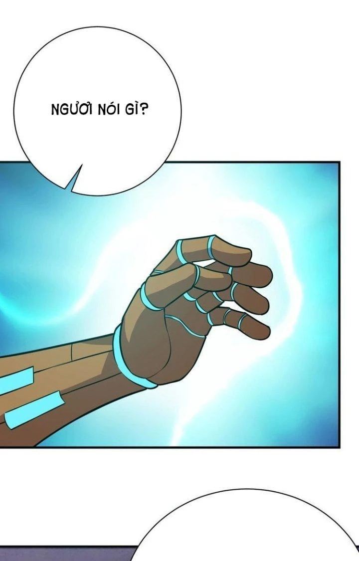Ta Dựa Vào Ăn Uống Để Giải Cứu Thế Giới Chapter 70 - Trang 2