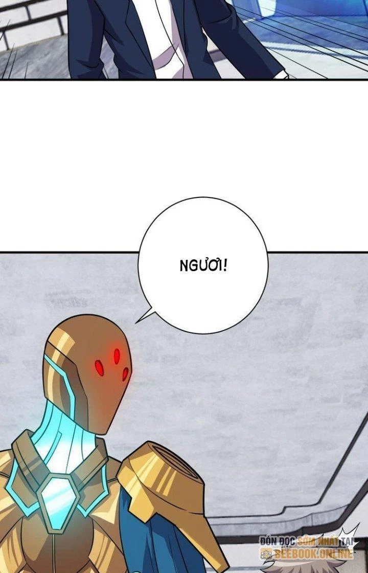 Ta Dựa Vào Ăn Uống Để Giải Cứu Thế Giới Chapter 70 - Trang 2