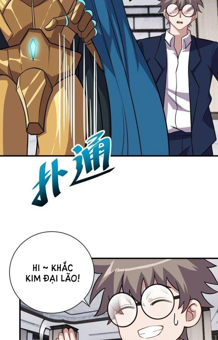 Ta Dựa Vào Ăn Uống Để Giải Cứu Thế Giới Chapter 70 - Trang 2