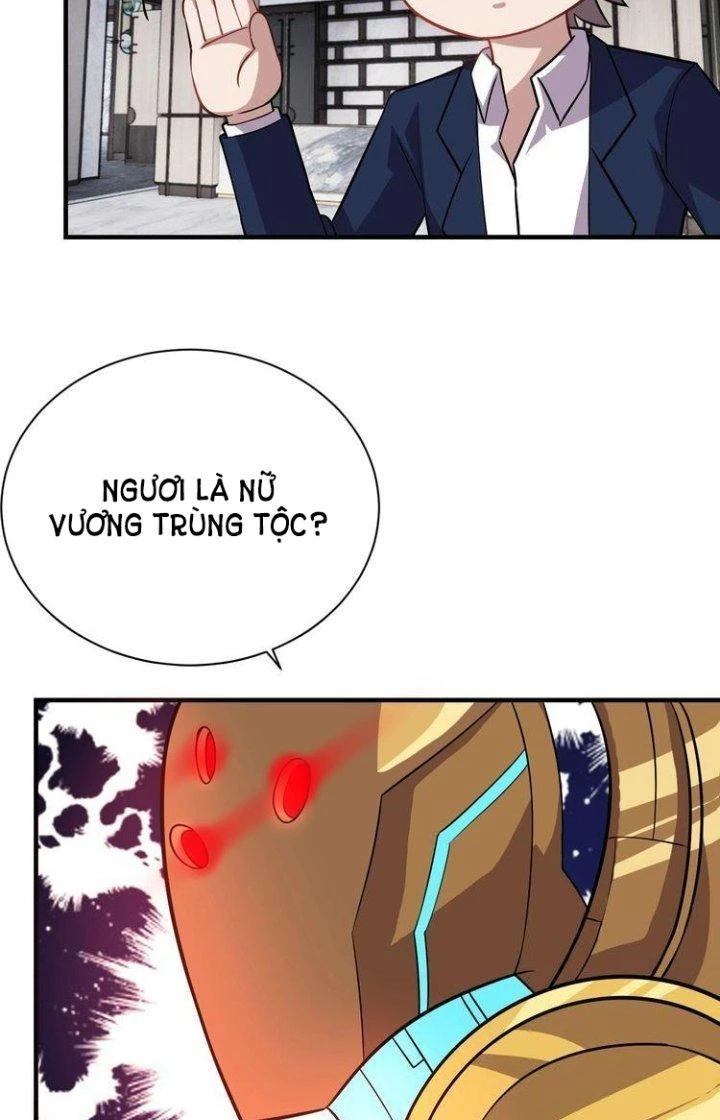 Ta Dựa Vào Ăn Uống Để Giải Cứu Thế Giới Chapter 70 - Trang 2