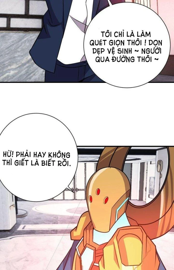 Ta Dựa Vào Ăn Uống Để Giải Cứu Thế Giới Chapter 70 - Trang 2