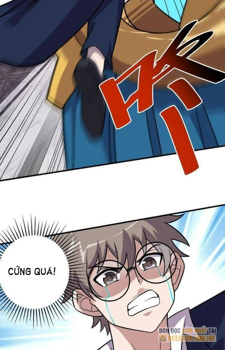 Ta Dựa Vào Ăn Uống Để Giải Cứu Thế Giới Chapter 70 - Trang 2