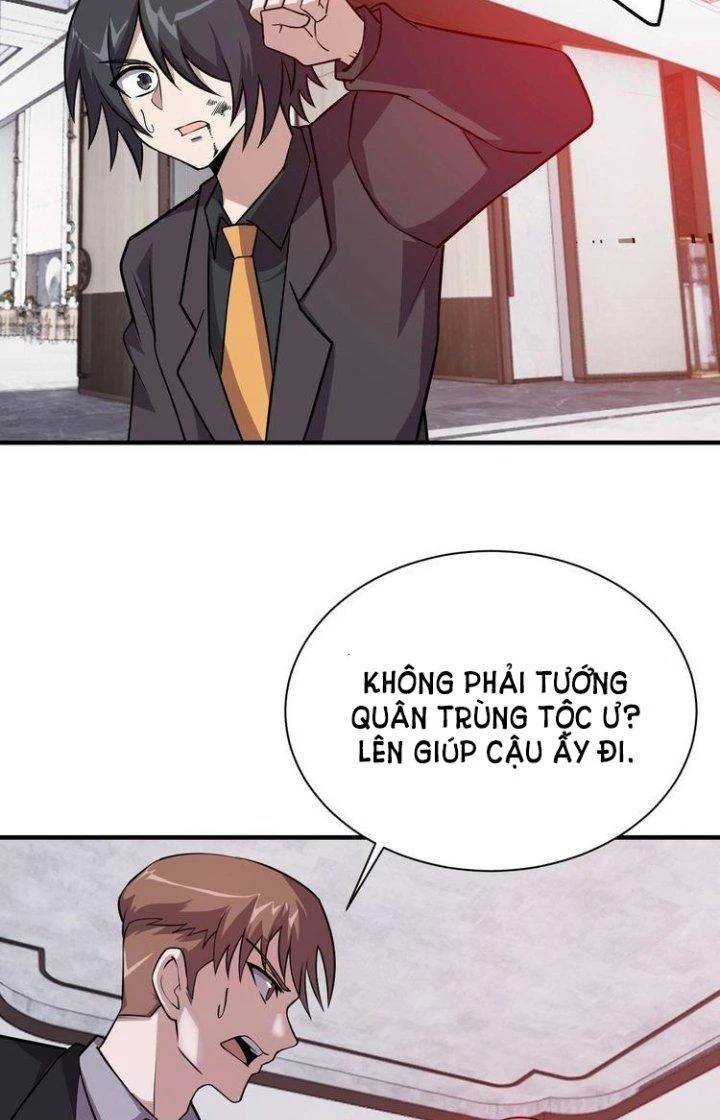 Ta Dựa Vào Ăn Uống Để Giải Cứu Thế Giới Chapter 70 - Trang 2