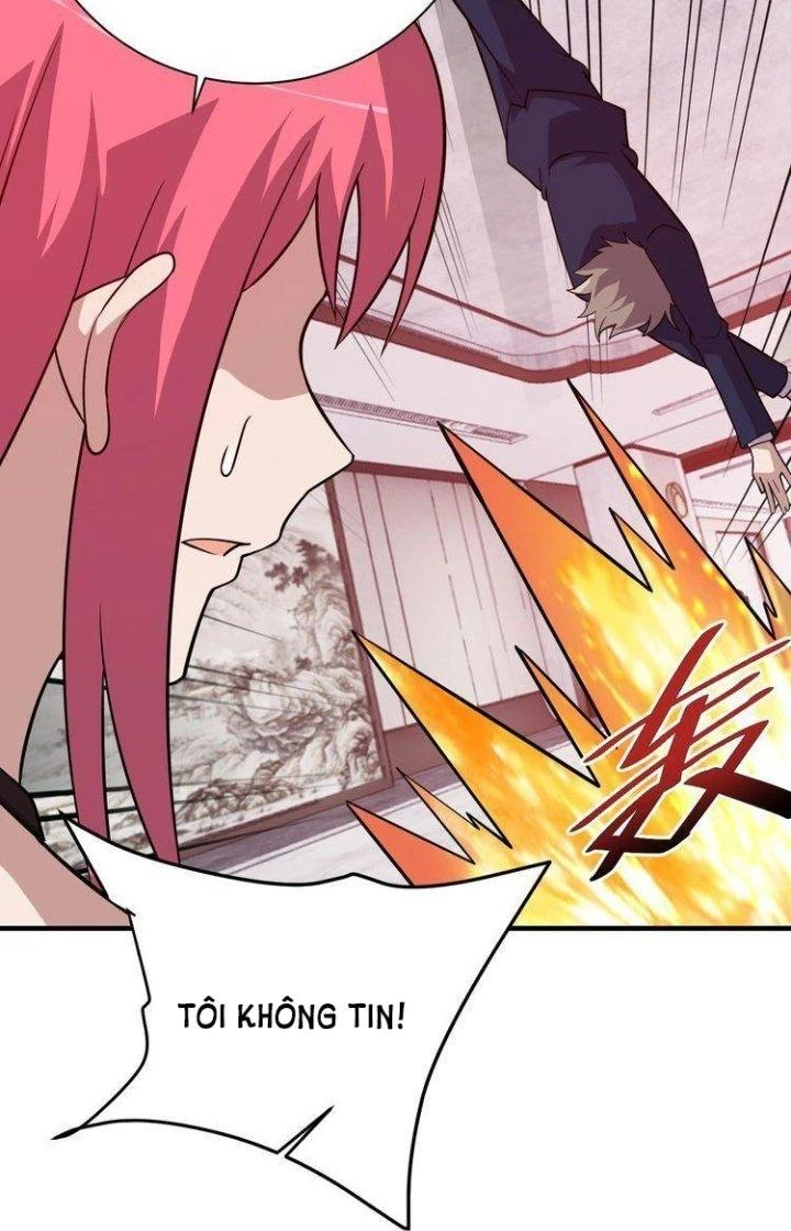Ta Dựa Vào Ăn Uống Để Giải Cứu Thế Giới Chapter 70 - Trang 2