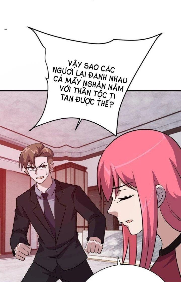 Ta Dựa Vào Ăn Uống Để Giải Cứu Thế Giới Chapter 70 - Trang 2