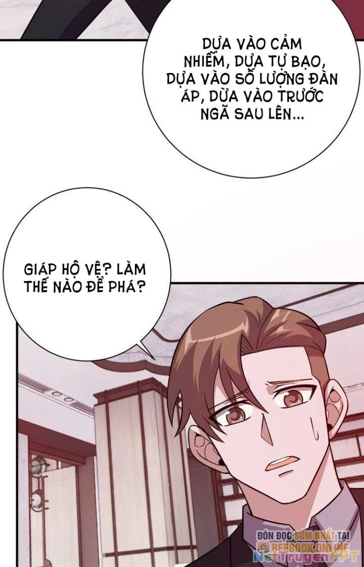 Ta Dựa Vào Ăn Uống Để Giải Cứu Thế Giới Chapter 70 - Trang 2