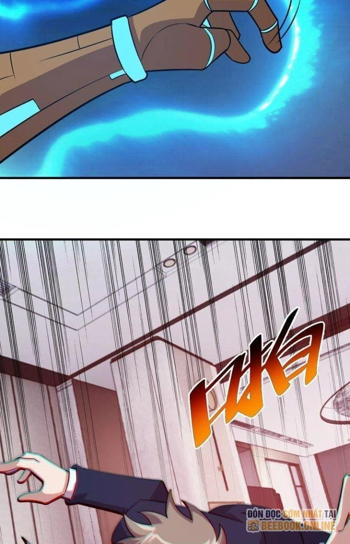 Ta Dựa Vào Ăn Uống Để Giải Cứu Thế Giới Chapter 70 - Trang 2