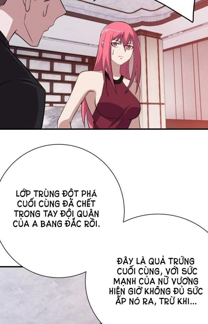 Ta Dựa Vào Ăn Uống Để Giải Cứu Thế Giới Chapter 70 - Trang 2