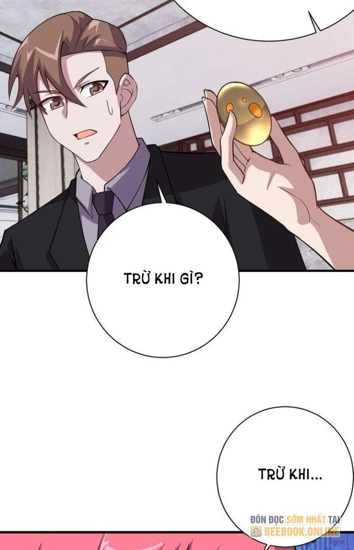 Ta Dựa Vào Ăn Uống Để Giải Cứu Thế Giới Chapter 70 - Trang 2