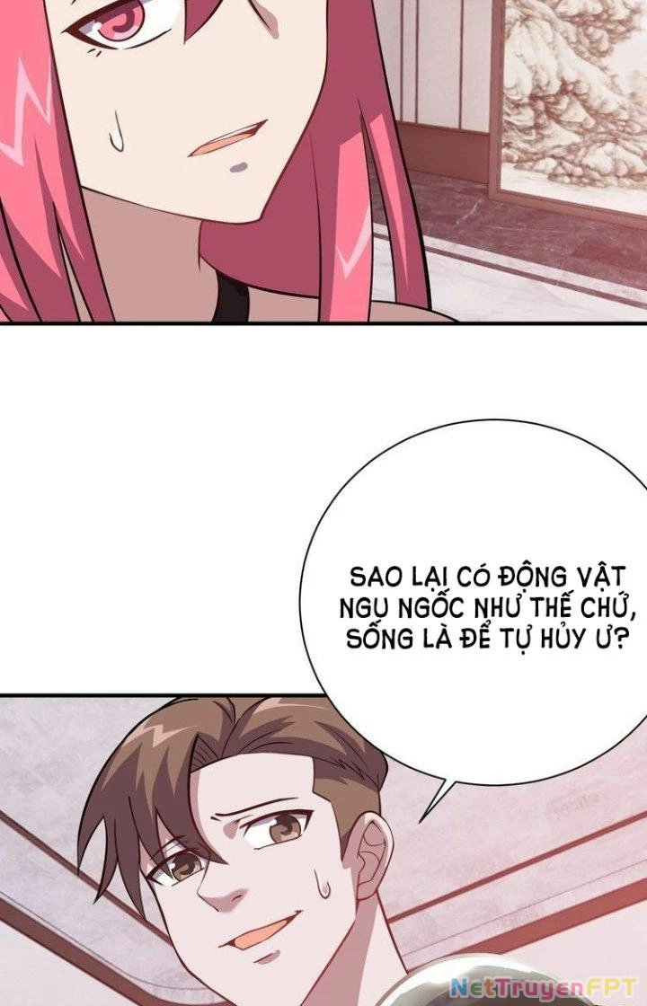Ta Dựa Vào Ăn Uống Để Giải Cứu Thế Giới Chapter 70 - Trang 2