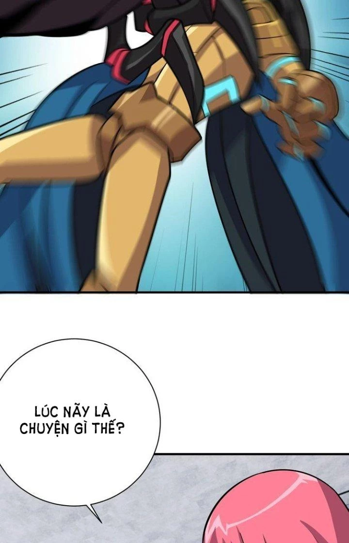 Ta Dựa Vào Ăn Uống Để Giải Cứu Thế Giới Chapter 70 - Trang 2