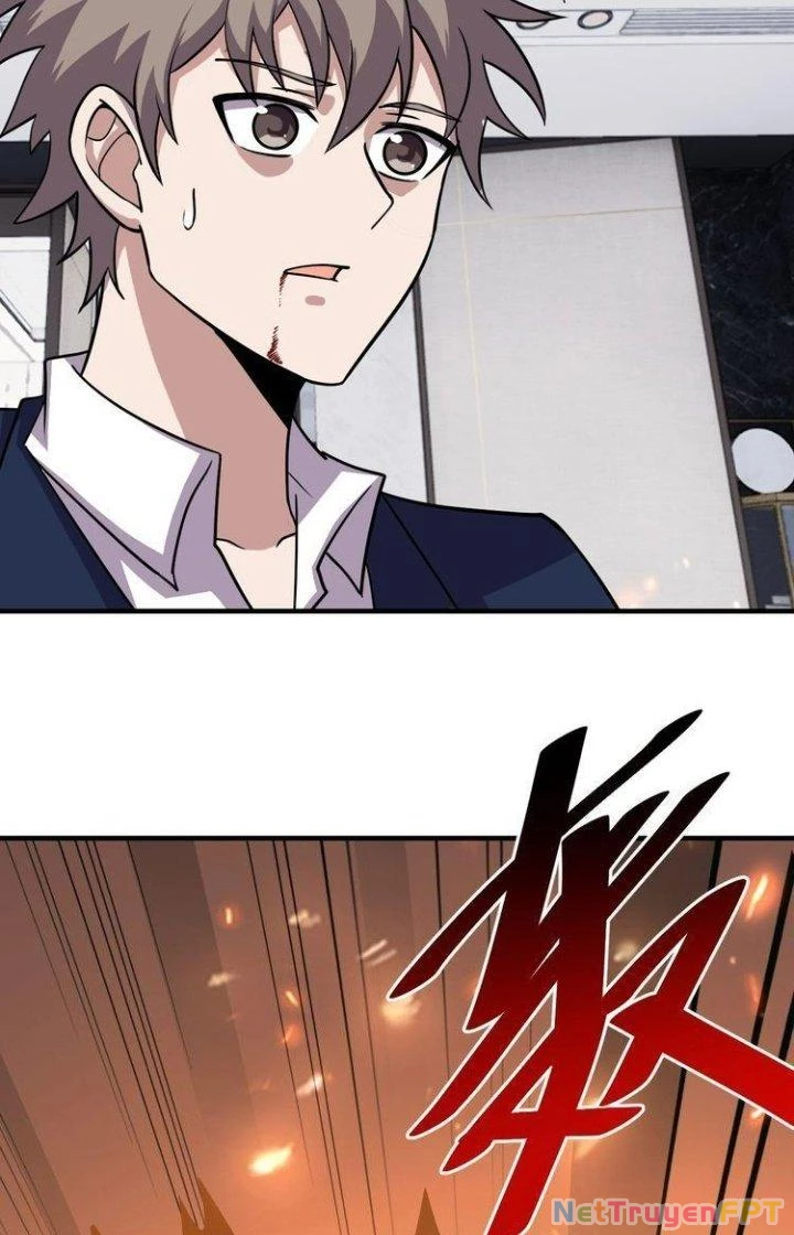 Ta Dựa Vào Ăn Uống Để Giải Cứu Thế Giới Chapter 70 - Trang 2