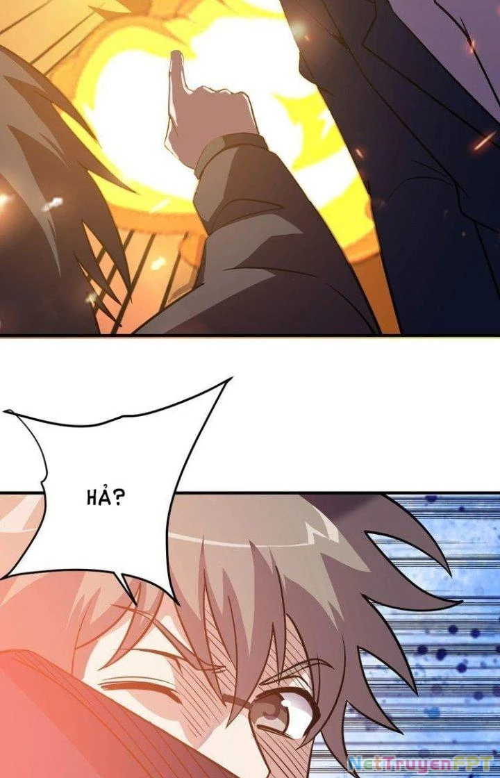 Ta Dựa Vào Ăn Uống Để Giải Cứu Thế Giới Chapter 70 - Trang 2