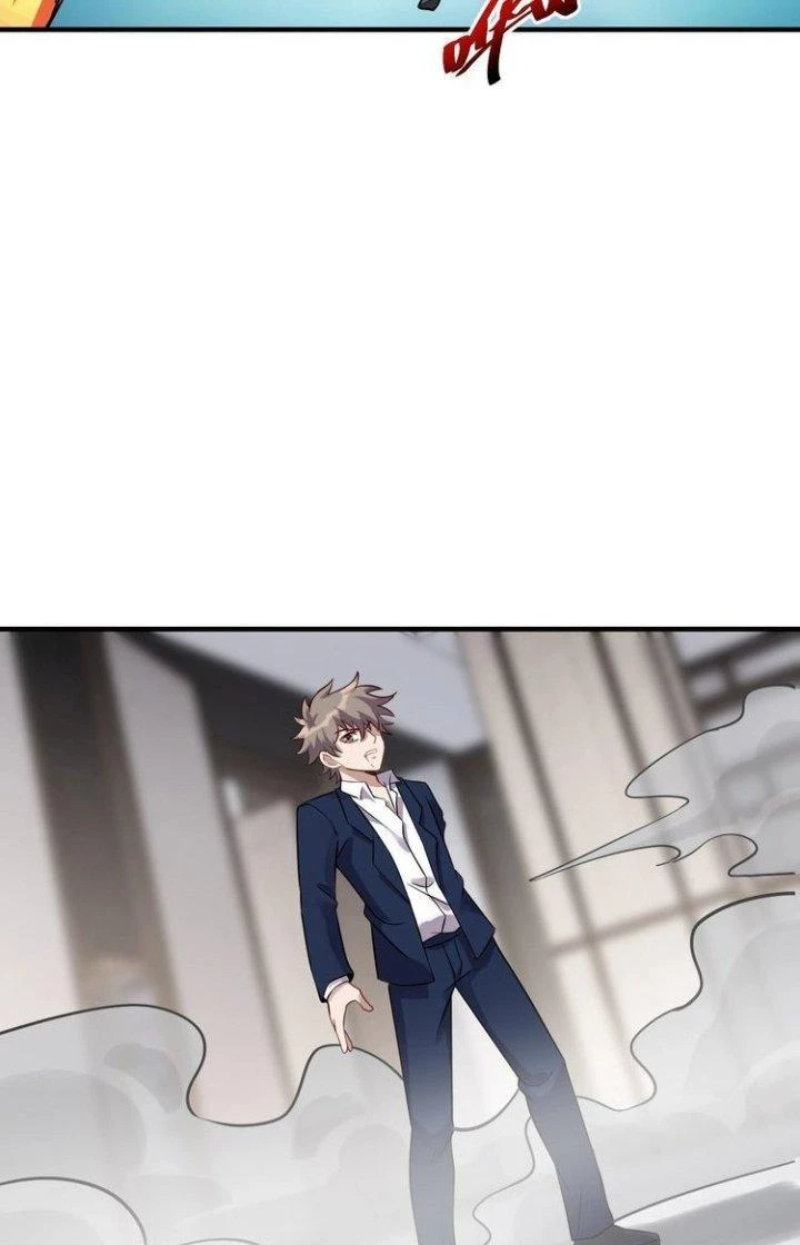Ta Dựa Vào Ăn Uống Để Giải Cứu Thế Giới Chapter 70 - Trang 2