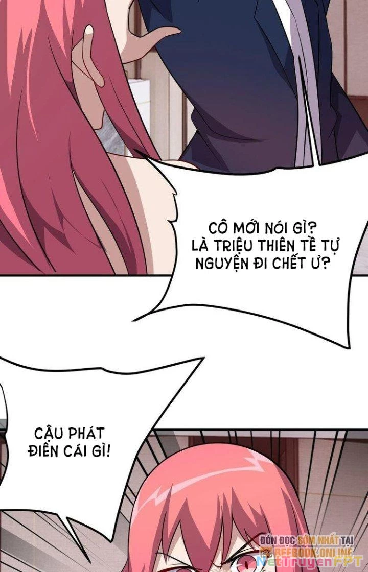 Ta Dựa Vào Ăn Uống Để Giải Cứu Thế Giới Chapter 71 - Trang 2