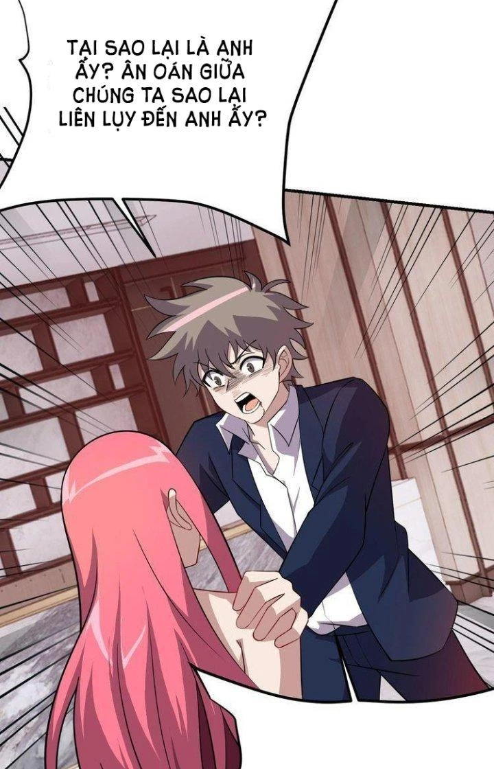 Ta Dựa Vào Ăn Uống Để Giải Cứu Thế Giới Chapter 71 - Trang 2
