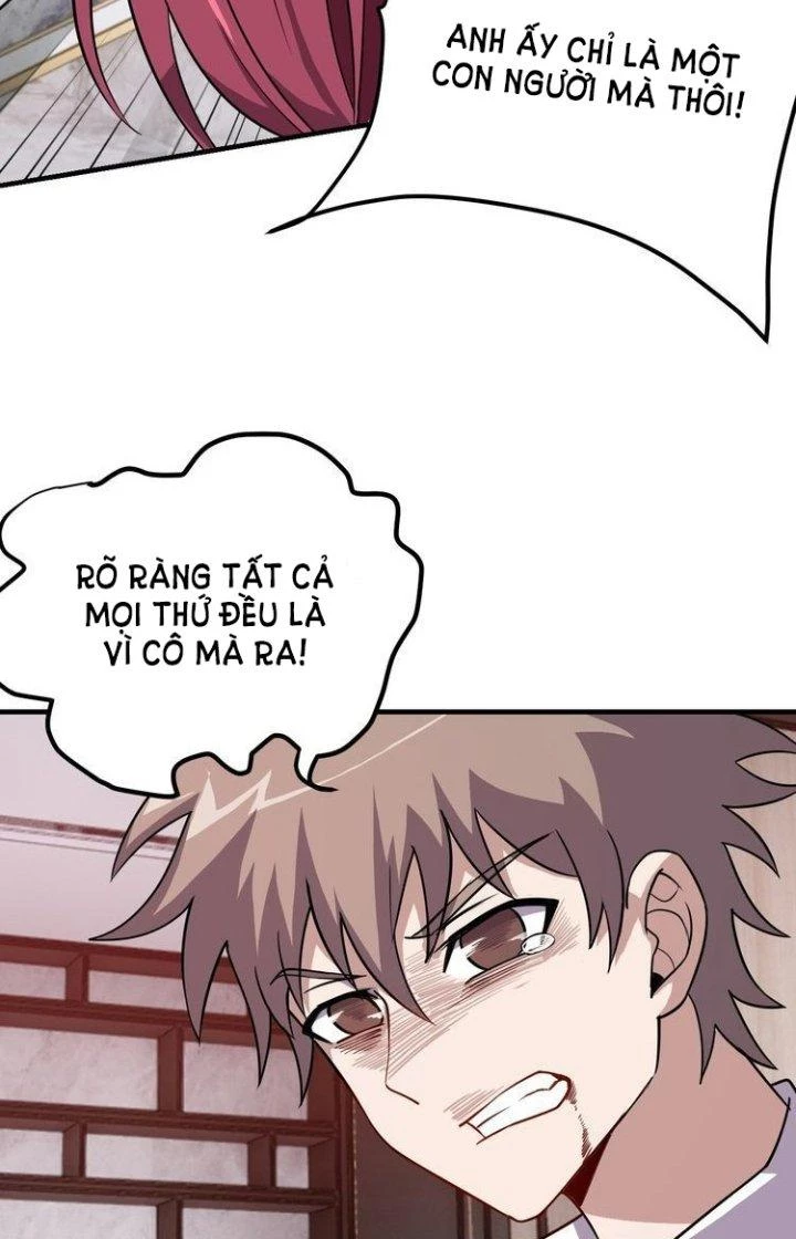 Ta Dựa Vào Ăn Uống Để Giải Cứu Thế Giới Chapter 71 - Trang 2