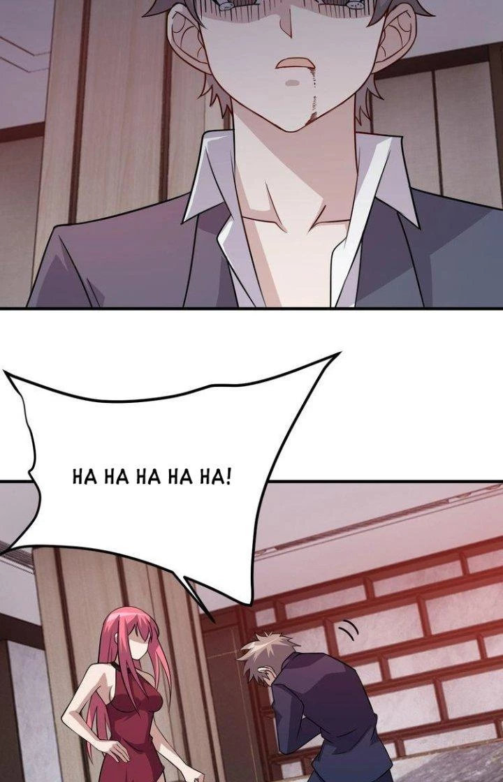 Ta Dựa Vào Ăn Uống Để Giải Cứu Thế Giới Chapter 71 - Trang 2