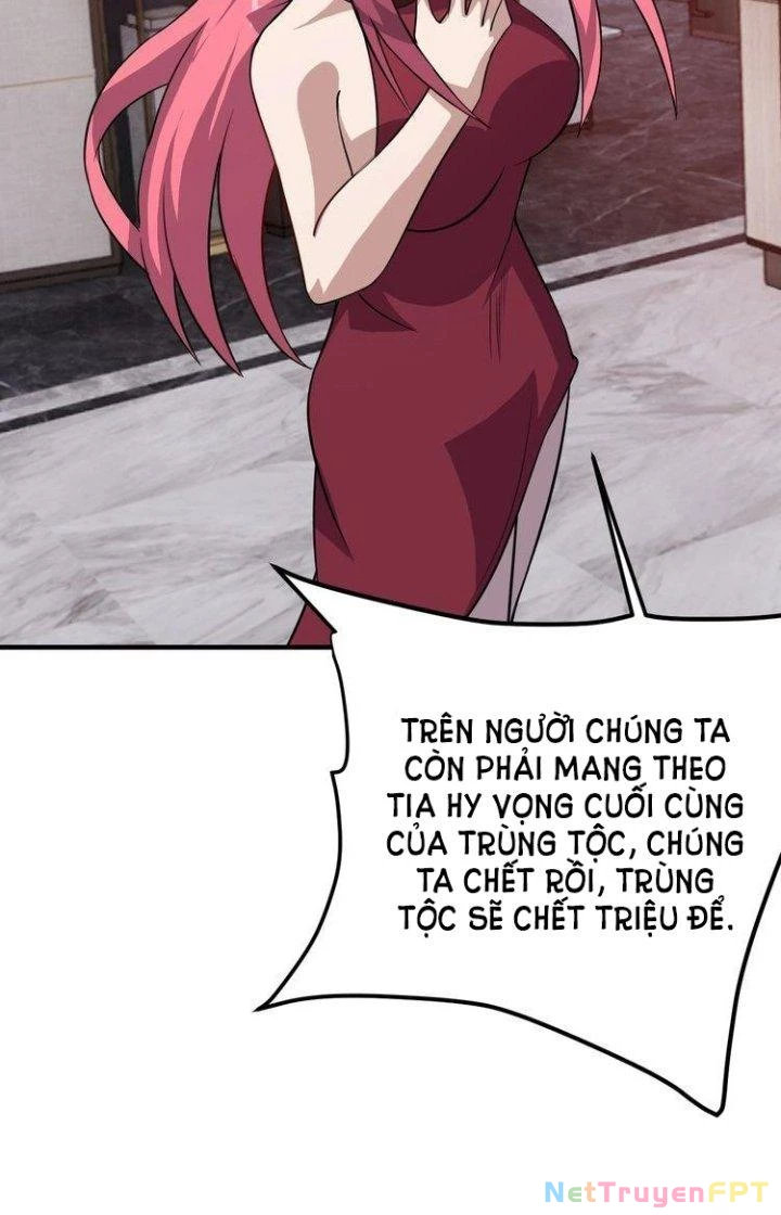 Ta Dựa Vào Ăn Uống Để Giải Cứu Thế Giới Chapter 71 - Trang 2