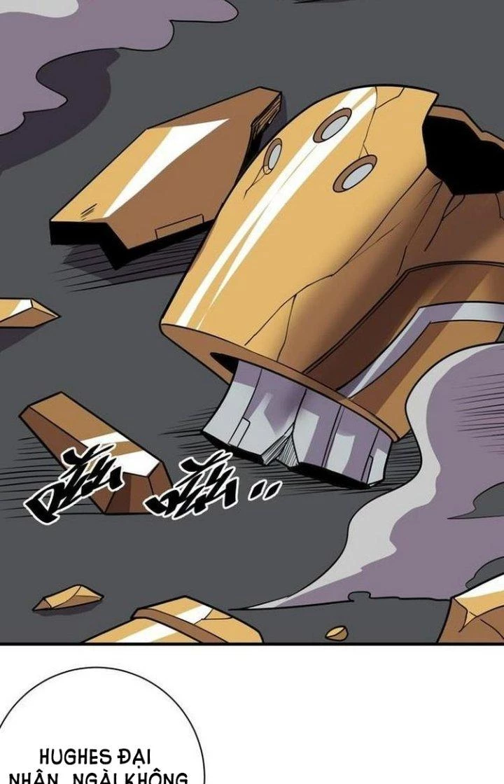 Ta Dựa Vào Ăn Uống Để Giải Cứu Thế Giới Chapter 71 - Trang 2