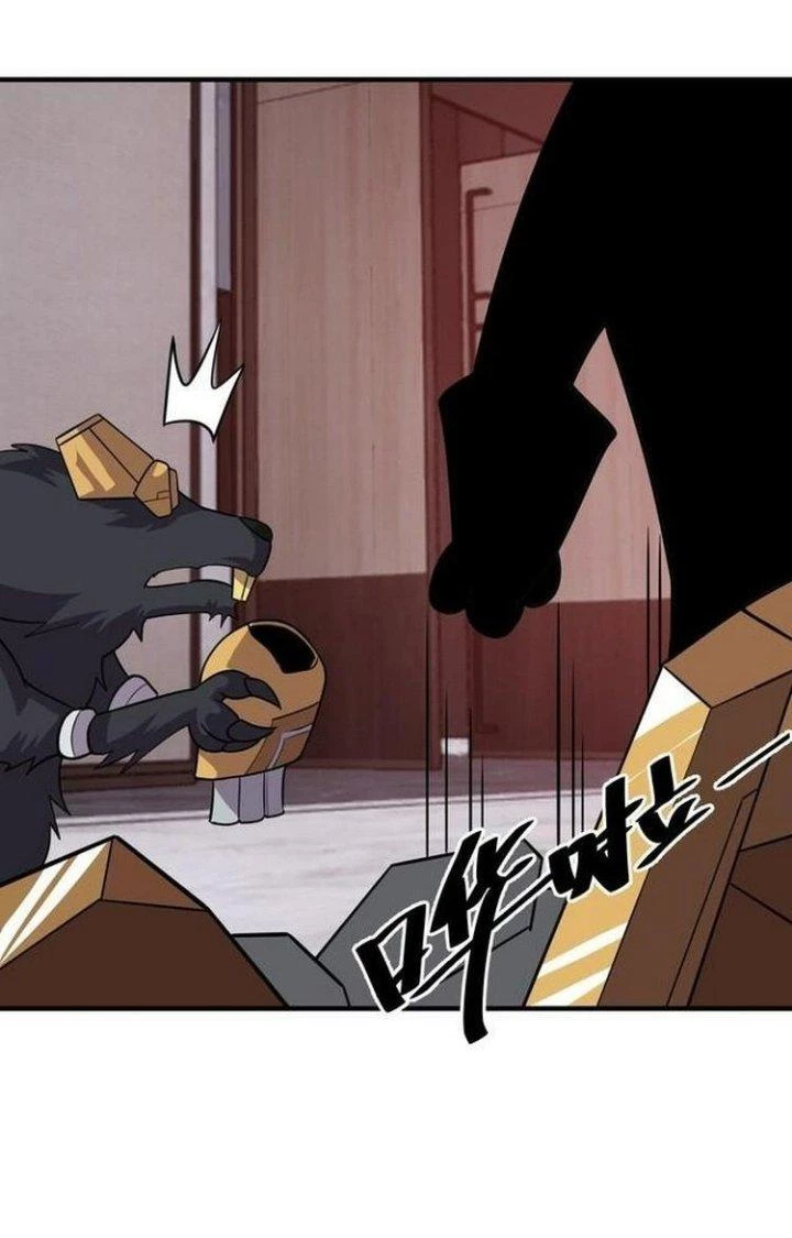 Ta Dựa Vào Ăn Uống Để Giải Cứu Thế Giới Chapter 71 - Trang 2